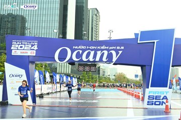 RUN TO LIVE 2024 - Ảnh #1426554