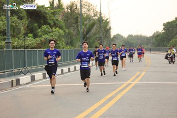 RUN TO LIVE 2024 - Ảnh #1406347