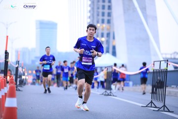 RUN TO LIVE 2024 - Ảnh #1326041
