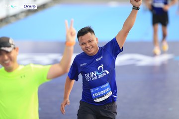 RUN TO LIVE 2024 - Ảnh #1414893