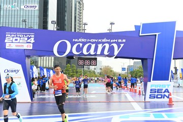 RUN TO LIVE 2024 - Ảnh #1421917