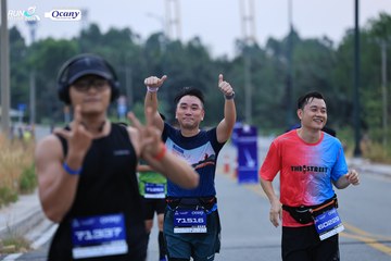 RUN TO LIVE 2024 - Ảnh #1371876
