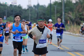 RUN TO LIVE 2024 - Ảnh #1373260