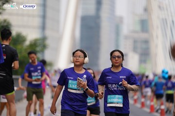 RUN TO LIVE 2024 - Ảnh #1345046