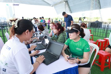 RUN TO LIVE 2024 - Ảnh #1309136