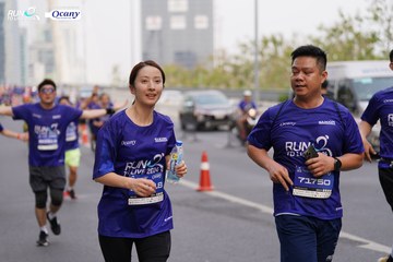 RUN TO LIVE 2024 - Ảnh #1361464