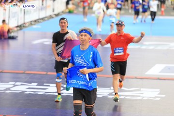 RUN TO LIVE 2024 - Ảnh #1405567
