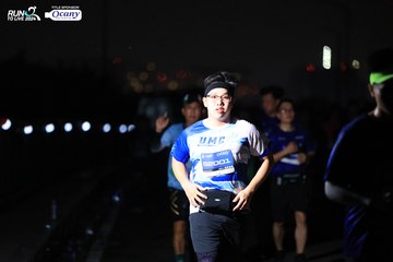 RUN TO LIVE 2024 - Ảnh #1334742