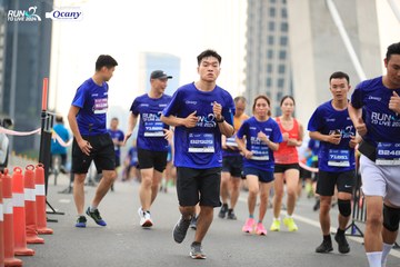 RUN TO LIVE 2024 - Ảnh #1347070