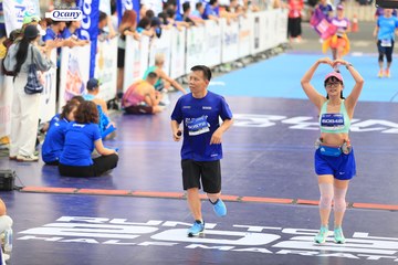 RUN TO LIVE 2024 - Ảnh #1409939