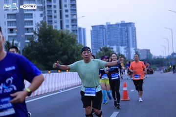 RUN TO LIVE 2024 - Ảnh #1448220