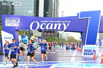 RUN TO LIVE 2024 - Ảnh #1422384