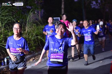 RUN TO LIVE 2024 - Ảnh #1334879