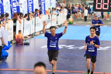 RUN TO LIVE 2024 - Ảnh #1405603