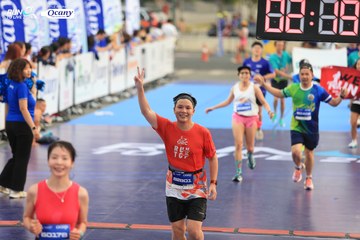 RUN TO LIVE 2024 - Ảnh #1407800