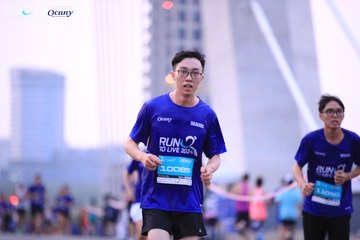 RUN TO LIVE 2024 - Ảnh #1325808