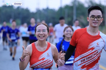 RUN TO LIVE 2024 - Ảnh #1367644
