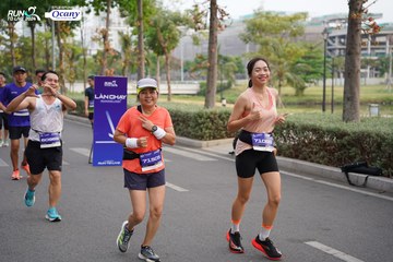 RUN TO LIVE 2024 - Ảnh #1388041