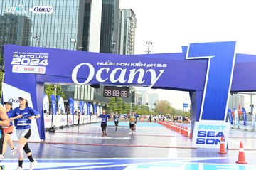 RUN TO LIVE 2024 - Ảnh #1425153