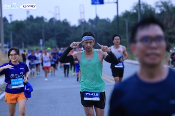 RUN TO LIVE 2024 - Ảnh #1361959