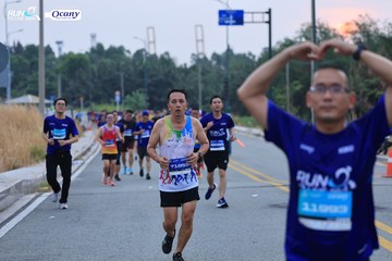 RUN TO LIVE 2024 - Ảnh #1372061