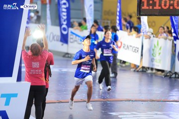 RUN TO LIVE 2024 - Ảnh #1332659