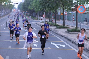 RUN TO LIVE 2024 - Ảnh #1430924