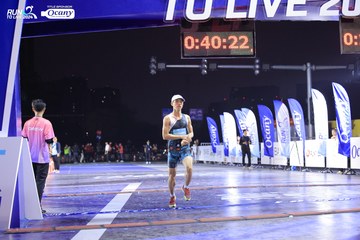 RUN TO LIVE 2024 - Ảnh #1351815