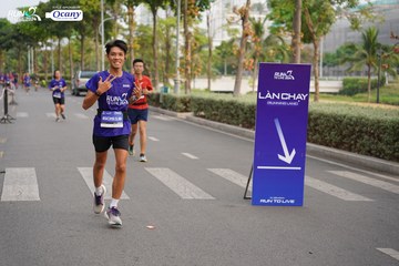 RUN TO LIVE 2024 - Ảnh #1390336