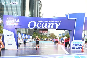 RUN TO LIVE 2024 - Ảnh #1417989