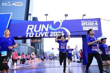 RUN TO LIVE 2024 - Ảnh #1374233