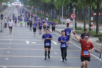 RUN TO LIVE 2024 - Ảnh #1436025