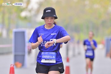 RUN TO LIVE 2024 - Ảnh #1445911