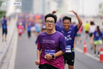 RUN TO LIVE 2024 - Ảnh #1345558