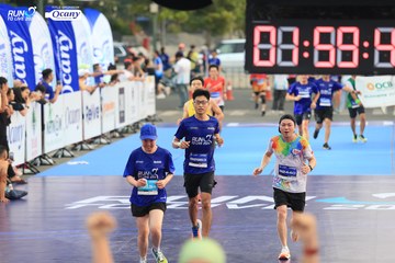 RUN TO LIVE 2024 - Ảnh #1404404