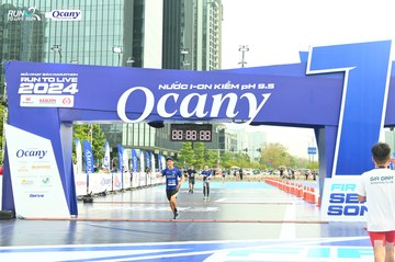 RUN TO LIVE 2024 - Ảnh #1427658