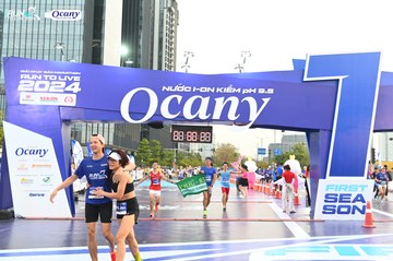 RUN TO LIVE 2024 - Ảnh #1418469