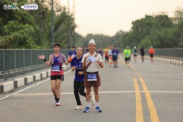 RUN TO LIVE 2024 - Ảnh #1407001