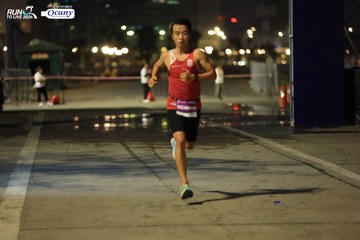 RUN TO LIVE 2024 - Ảnh #1337535