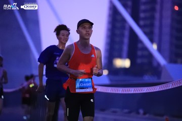 RUN TO LIVE 2024 - Ảnh #1324997