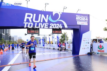 RUN TO LIVE 2024 - Ảnh #1366762