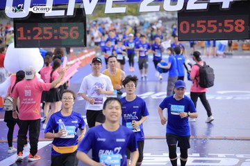 RUN TO LIVE 2024 - Ảnh #1362810