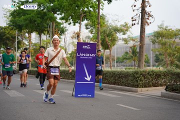 RUN TO LIVE 2024 - Ảnh #1390550