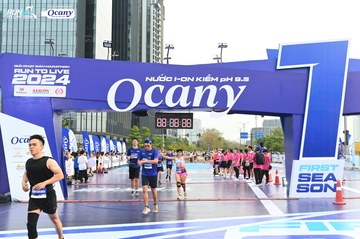 RUN TO LIVE 2024 - Ảnh #1420708