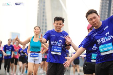 RUN TO LIVE 2024 - Ảnh #1346915