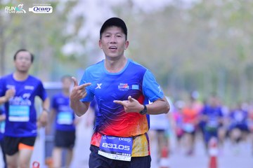 RUN TO LIVE 2024 - Ảnh #1336865