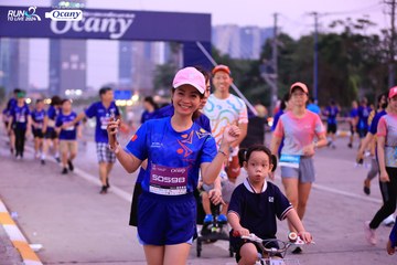 RUN TO LIVE 2024 - Ảnh #1337993