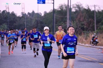 RUN TO LIVE 2024 - Ảnh #1358370