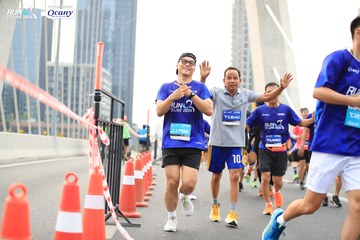 RUN TO LIVE 2024 - Ảnh #1343995