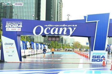 RUN TO LIVE 2024 - Ảnh #1427492